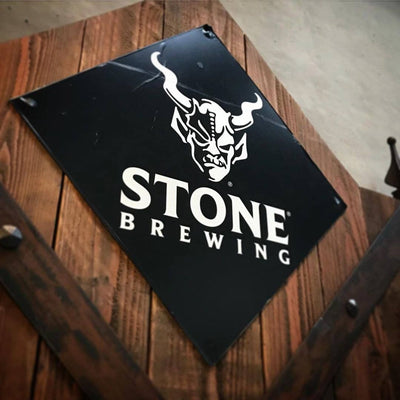 Stone Brewing