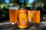 Stone 27th Anniversary Lemon Shark Double IPA