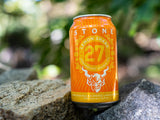Stone 27th Anniversary Lemon Shark Double IPA