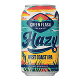 Green Flash Hazy West Coast IPA
