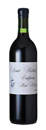 Arnot-Roberts Red Wine California 2021