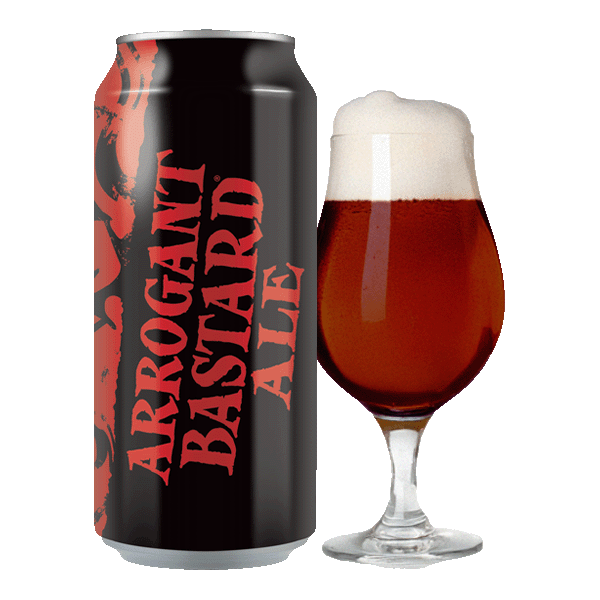 ストーン IPA / Stone IPA クラフトビール サンディエゴ