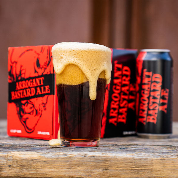 ストーン IPA / Stone IPA クラフトビール サンディエゴ
