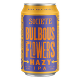 Bulbous Flowers Society