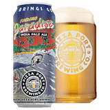 Finding Paradise / Pizza Port Finding Paradise 473ml