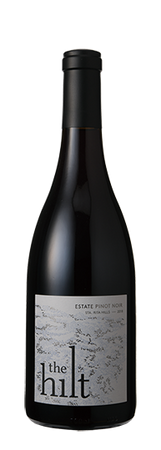 The Hilt Pinot Noir Estate Santa Rita Hills 2021