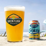 Green Flash Hazy West Coast IPA