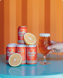 Modern Times Hello Grapefruit