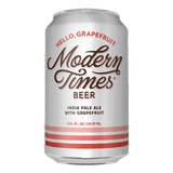 Modern Times Hello Grapefruit