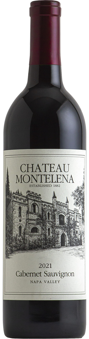 Ch Montelena Cabernet Sauvignon Napa Valley 2021 – SoCalization Inc