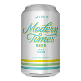 Modern Times MT Pils