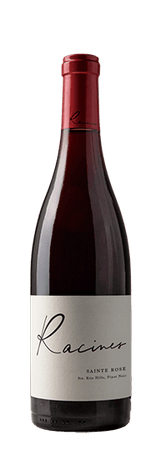 Racines Pinot Noir "Sainte-Rose" Sta. Rita Hills 2020 2021 , 2020