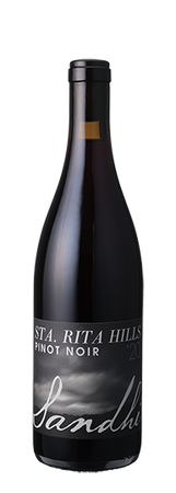 Sandhi Pinot Noir Sta. Rita Hills 2022