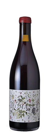 Sandhi Romance Pinot Noir Sta. Rita Hills 2021