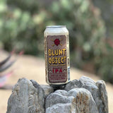 ブラント オブジェクト/ Societe Blunt Object Double IPA (473ml)