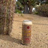 ブラント オブジェクト/ Societe Blunt Object Double IPA (473ml)