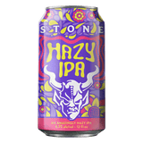 Stone Hazy IPA