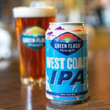Green Flash West Coast IPA