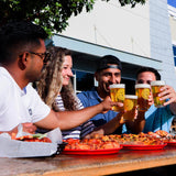 San Diego Explorer: Pizza Port Craft beer 3-pack