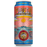 ピザポート ポント セッション IPA / Pizza Port Ponto Session IPA 473ml