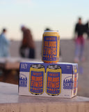 Bulbous Flowers Society