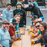 ブラント オブジェクト/ Societe Blunt Object Double IPA (473ml)