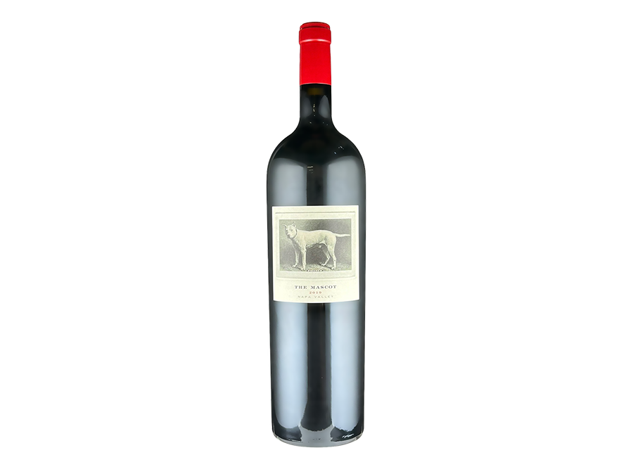 The Mascot Napa Valley 2018 - Spiro Wines