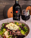 ウィルソンクリーク裏三銃士ワインセット / Wilson Creek The Secret Three Musketeers Wine Set