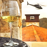 Malibu Rocky Oaks マリブ ロッキー オークス エステート ヴィンヤード シャルドネ Chardonnay white wine  白 ワイン バチェロレッテ バチェラレット Bachelorette