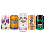 "Mecca" of Craft Beer San Diego IPA Gift Box v2 / "Mecca" of Craft Beer San Diego IPA Gift Box v2