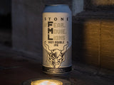 Stone Fear Movie Lions Double IPA / Stone /// Fear.Movie.Lions Double IPA