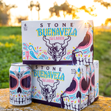 Stone Buenaveza Lager