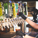 クラフトビールの聖地サンディエゴ