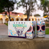 Stone Buenaveza Lager