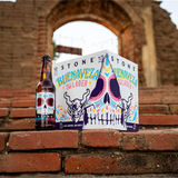 Stone Buenaveza Lager