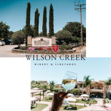 Almond Sparkling Supreme Sweet & Salty Paring Set / Almond Sparkling Awesome Sweet & Savory Paring Set