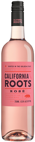 California Roots Rosé California 2021
