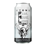 Stone Fear Movie Lions Double IPA / Stone /// Fear.Movie.Lions Double IPA