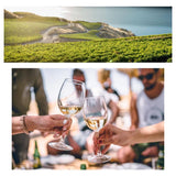 Pacific Rim Gewurztraminer 2018