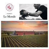 Chardonnay DOC Friuli Grave / Chardonnay DOC Friuli Grave 2017