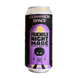 Beat the cold! Winter craft beer 5-bottle set #1