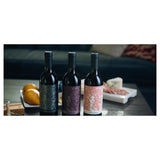 スカーレット エステート カベルネソーヴィニヨン / Scarlett Estate Cabernet Sauvignon 2018