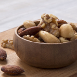 Smoked Mix Nuts / Smoked Mix Nuts