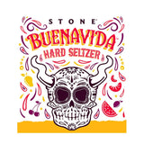 Stone Buenavida Seltzer Watermelon Lime /  ストーン ブエナヴィダ セルツァー ウォーターメロン ライム