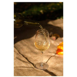 Riesling Made With Organic Grapes 2013