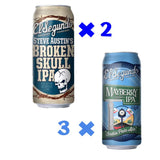 El Segundo Brewing Mix 5 sets