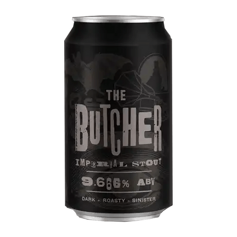 Societe The Butcher ソサイティ ザ ブッチャー / Societe The Butcher クラフトビール クラフトビール, サンディエゴ, スタウト