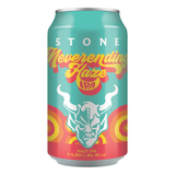 Stone-Neverending-Haze-IPA ストーン ネヴァーエンディング ヘイズ IPA / Stone Neverending Haze IPA クラフトビール サンディエゴ, Hazy IPA