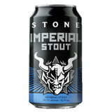 ストーン インペリアル スタウト / Stone Imperial Stout 355ml