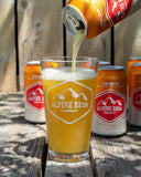 Alpine Nelson / Alpine Nelson